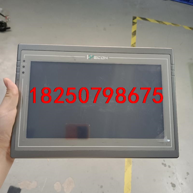 维控10寸触摸屏 两个型号 PI3102H   PI3102议价