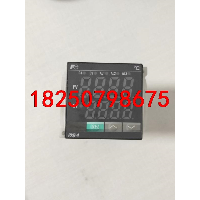 富士温控器PXR4TAY1-FV000  仅1个议价
