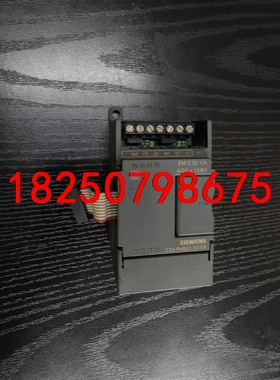 西门子EM232CN AQ2x12bit 6ES7 232-议价