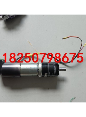 冯哈勃电机FAULHABER 3557K024C HARMO议价