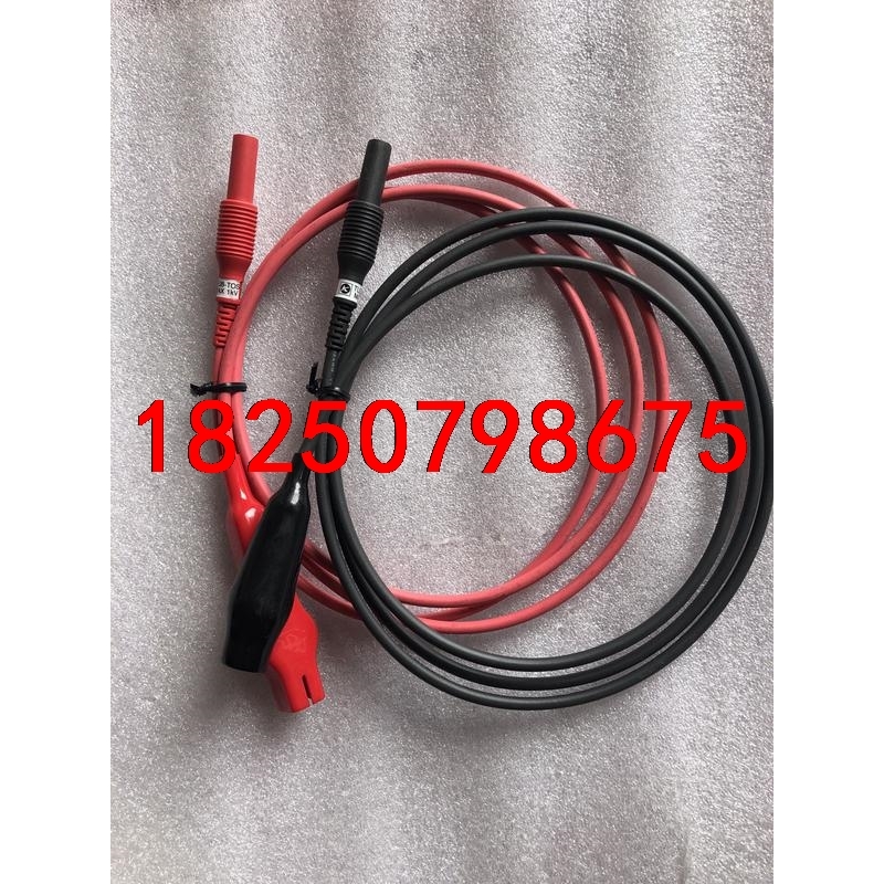 菊水TL08-TOS  1KW高压测试线，100%原装正品，议价