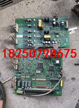 产电sv075ih 拆机，无修，拆前模块主回路好的有意私聊议价