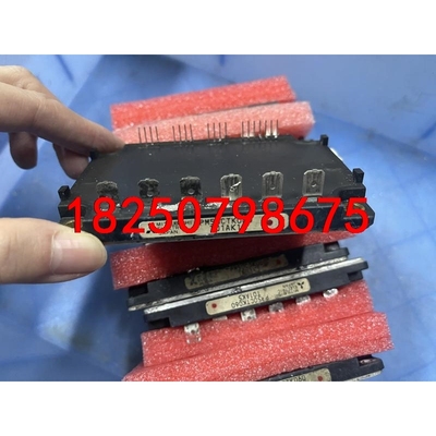 PM50CTK060模块原装拆机功能质量包好，有需要联系我！议价