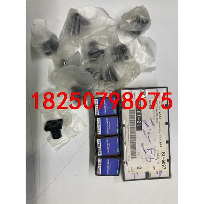 全新米思米LHFSR8 20pcs 单价20元；全新KEYE议价