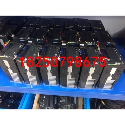 汇川伺服电机套装1kw，总线，驱动IS620NT3R5I，3议价