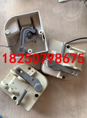 JUKI重机1900A脚控 速度控制器 踏板打套机 套结机议价