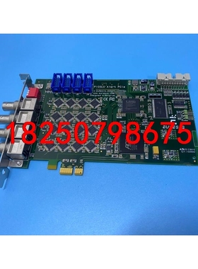 现货 Euresys PICOLO picolc Alert议价