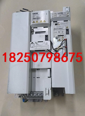 Lenze伦茨变频器I55AE311F10010002S，I议价
