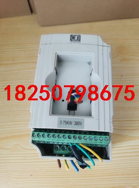 金田变频器JTE330-SM KA0007M3 剪线拆机包好议价