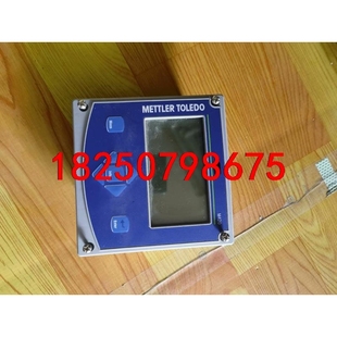 来议价 实物拍摄喜欢 特勒托利多M420 功能正常包好