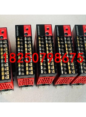 原装日本FUJI富士多回路模块型温度控制器 PUMATCC1议价