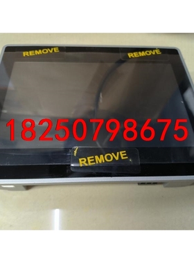 Uniop触摸屏ETOP507，实物现拍，议价有意者私聊议价