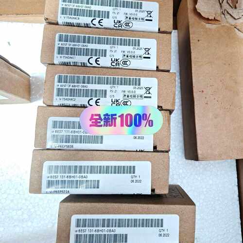6ES71316BH010BA0全新原装正品议价