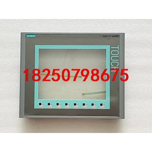 DP议价 Basic 全新人机界面触摸屏用 KTP1000