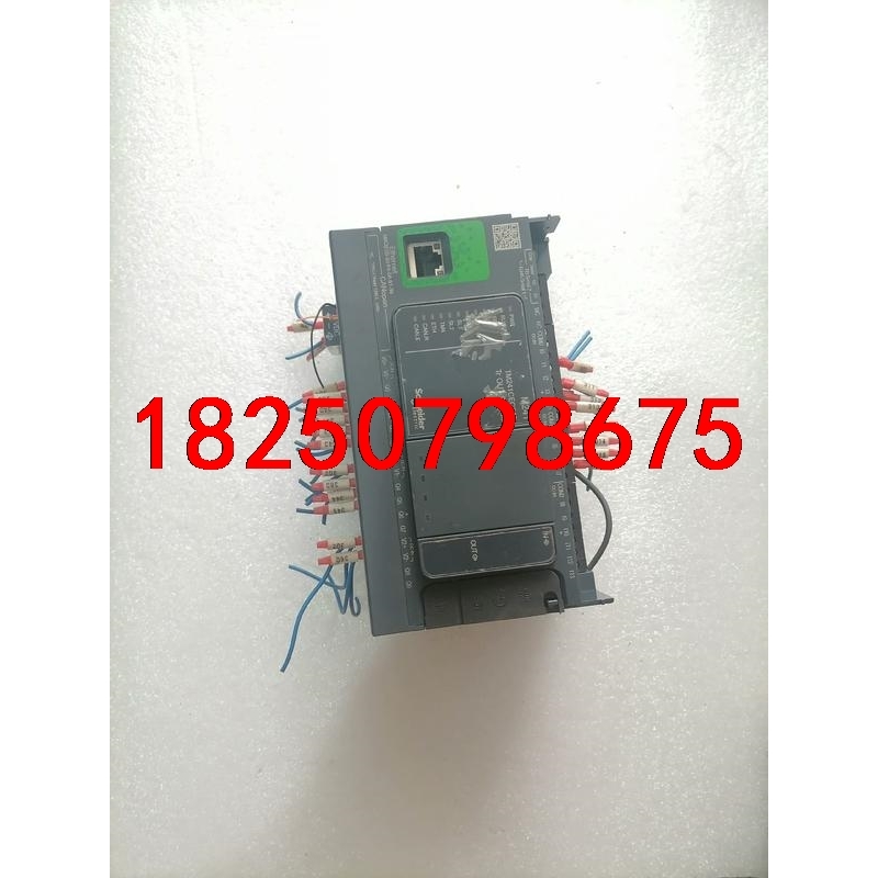 施耐德PLC控制器TM241CEC24T议价