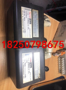 TAIYO 210S-1 6SD40N10成色如图，实物拍摄议价