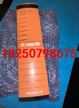 YOKOGAWA横河模块SPW482-13 原装现货库存议价议价
