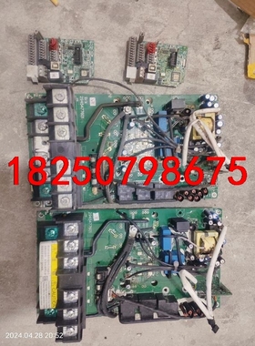 台达VFD45AMS43A变频器主板驱动板模块FP100R1议价