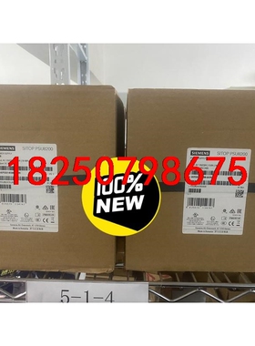 6EP3337-8SB00-0AY0 西门子全新原装现货质保议价