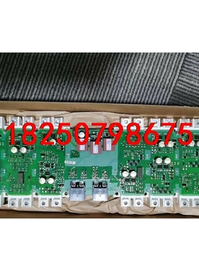 全新西门子A5E36717799逆变模块带FS300R12K议价