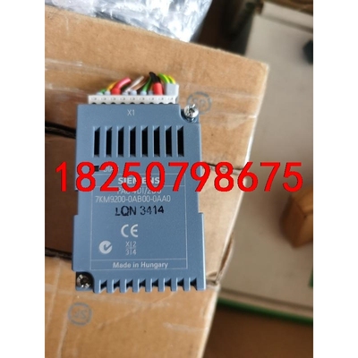西门子7KM9200-0AB00-0AA0二手拆机，功能正常议价