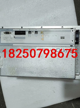 路斯特LUST穆格变桨伺服驱动器，CDE54.044D，22议价