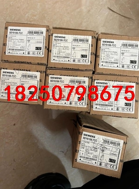 西门子小型断路器5SY6106-7CC 空开5SY61067议价