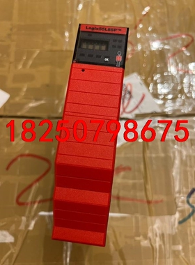 1756-L8SP ，成色好，功能正常，需要联系议价