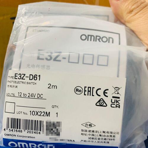E3ZD61议价