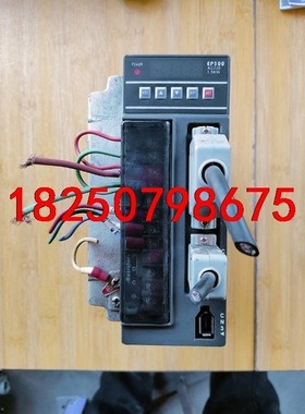 EP300F21S 常州市伟通驱动器，1.5kw，220V，议价