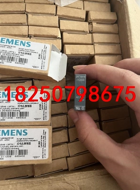 西门子辅助触点3RT6916-1CE00 全新原装正品 库存议价