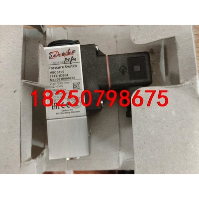 MBC5100 1411－1DB04  061B000266议价