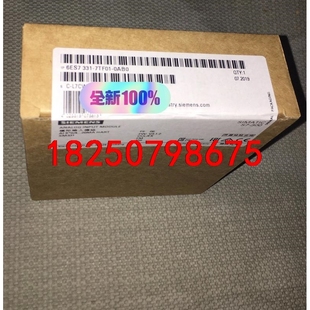 0AB0议价 7TF01 西门子SIEMENS 331