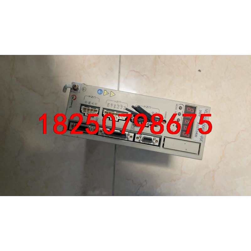 东荣伺服VLASV-006P2-RX议价