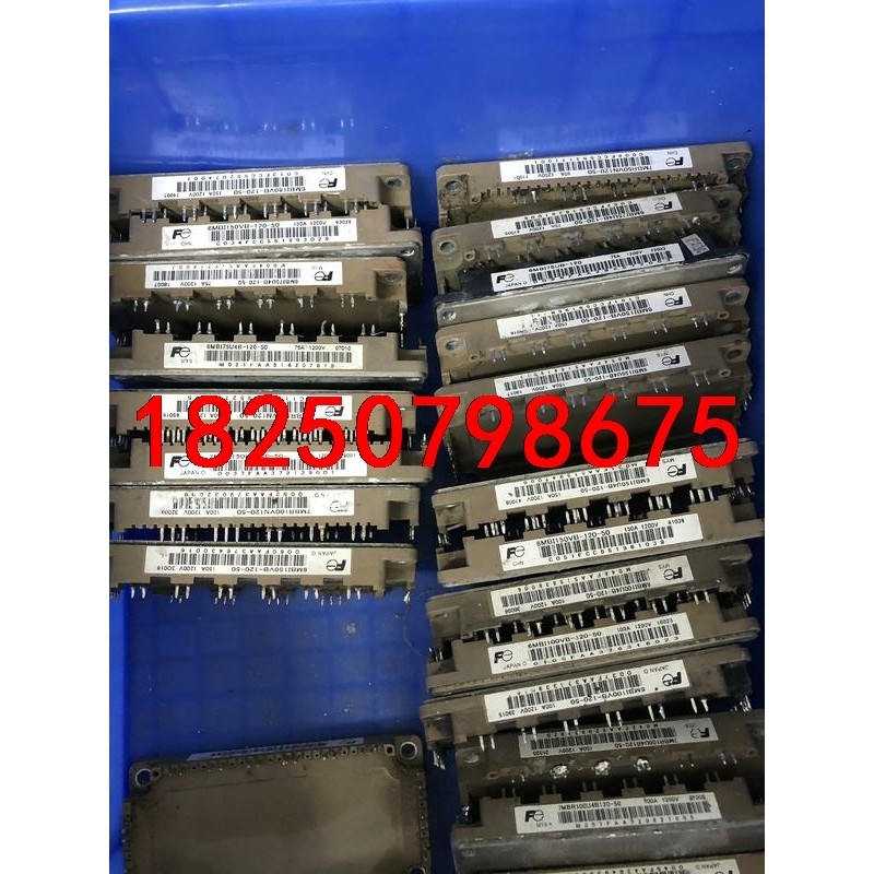 6MBI150VB-120-50 6MBI150U4B-12议价
