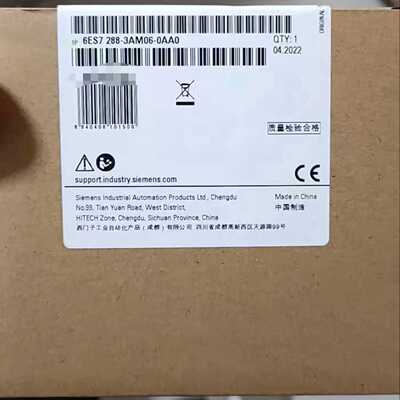 6ES72883AM060AA0议价