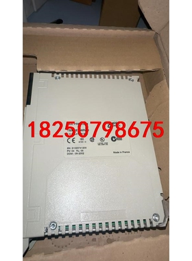 TSXDSY08R4D施耐德Schneider议价