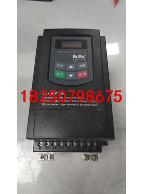 欧瑞变频器4KW，E2000-P0040T3，成色如图，每一议价