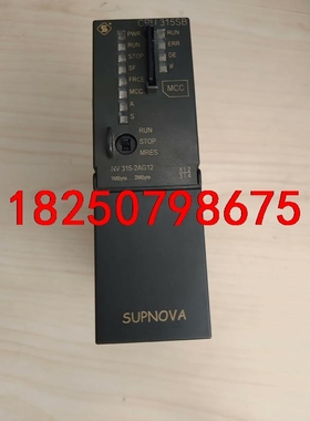 VIPA德国惠朋CPU315SB模块315-2AG12议价