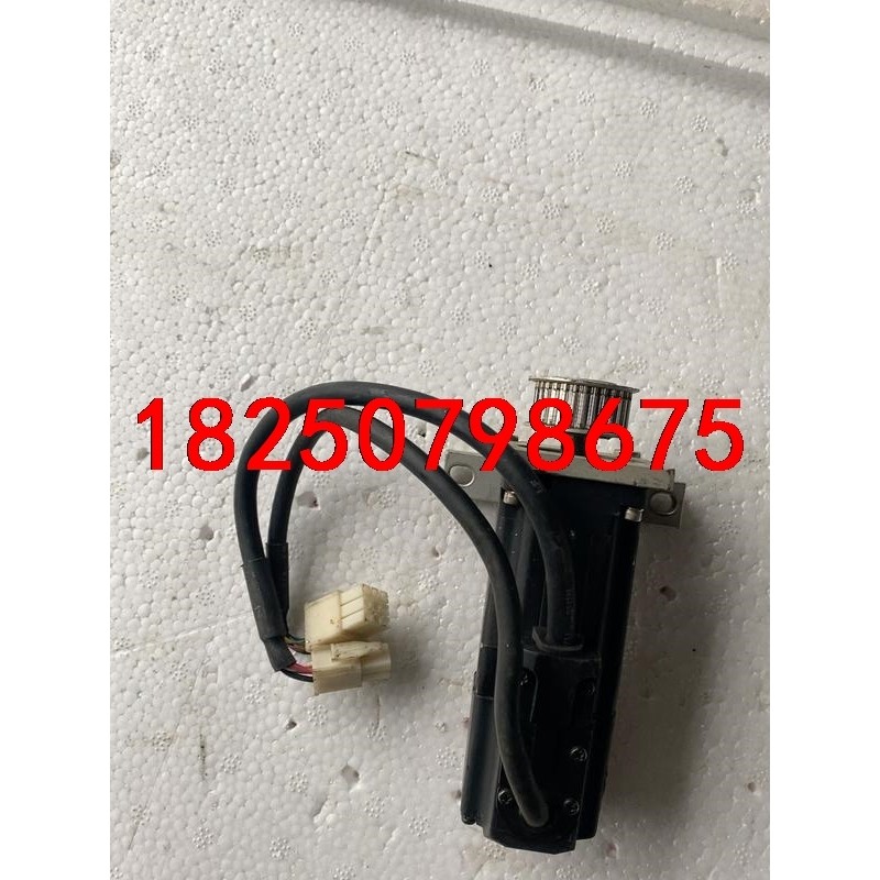 DASAROBOT 韩国交流伺服电机 DANZ-A8BC1N议价