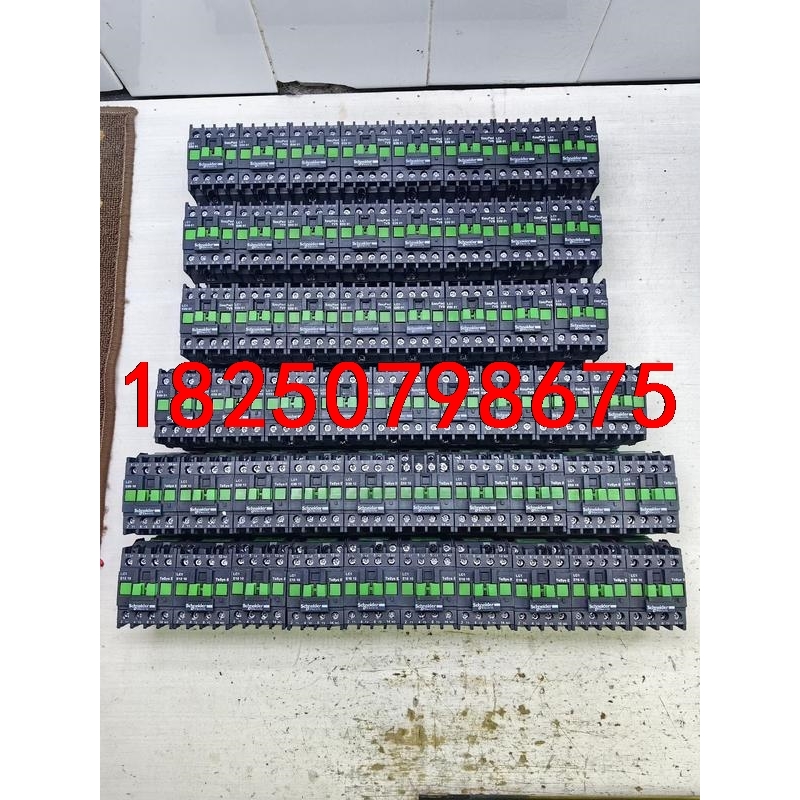 九成新施耐德LC1N 0901接触器电压220伏的议价