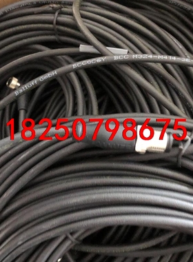 BALLUFF全新原装BCC0C6Y巴鲁夫线缆BCC M32议价