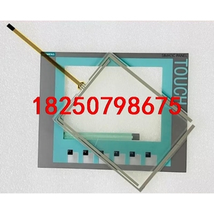 Basic 6AV66议价 KTP600 全新西门子触摸屏