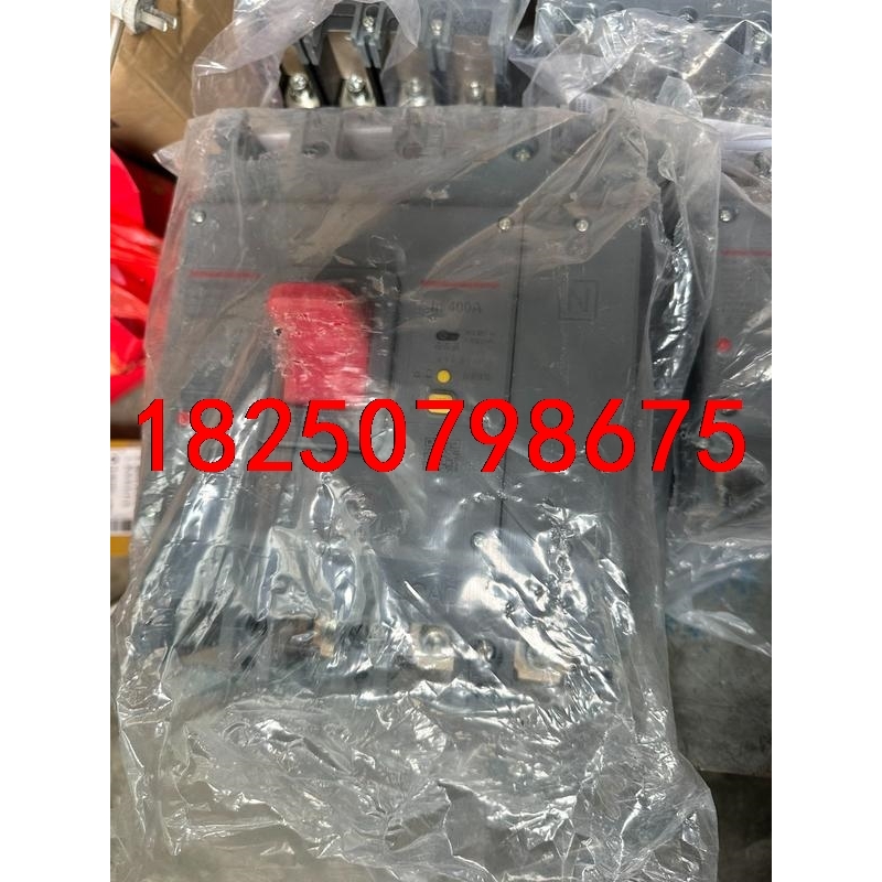 德力西CDM3L-400漏电断路器议价