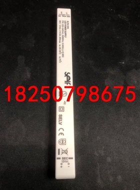 12V6WLED灯电源 长条电源SLT6-12VL议价