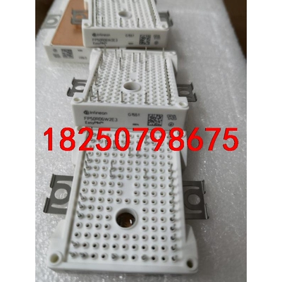 FP50R06W2E3 7MBR50VKD060-50议价