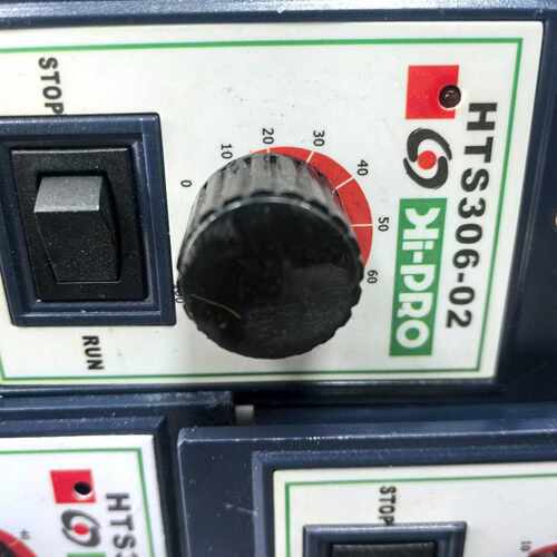 台湾本都Hi-PRO马达调速器 HTS306-02议价