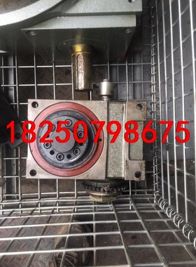 拆机谭子80F分割器一个，型号：R080F-100902L-议价