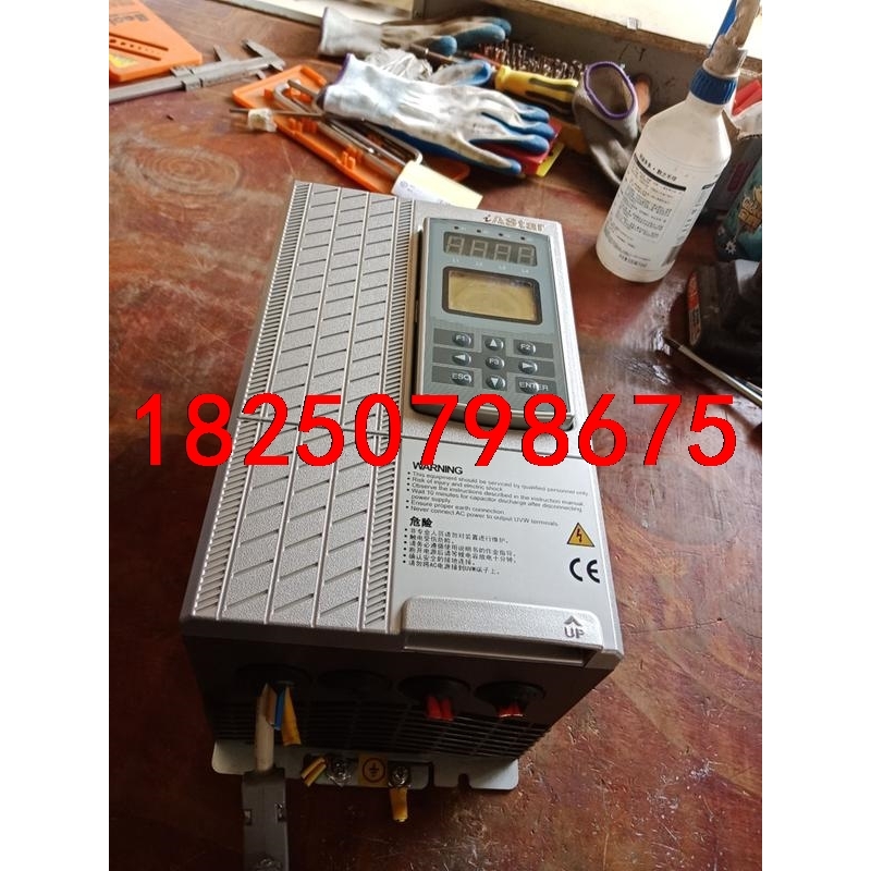 新时达AS320一体机4T05P5 电梯变频器5.5Kw议价