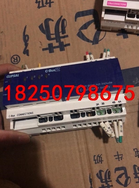 施耐德奇胜控制模块 L5504RVFP议价